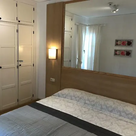 Vista Mar Apartment