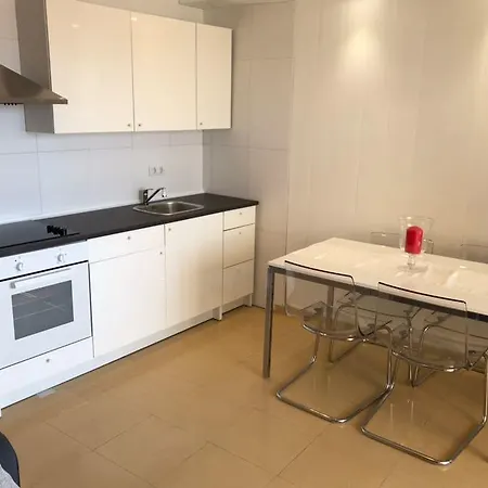 Vista Mar Apartment