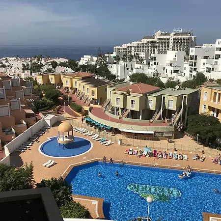 Apartment Vista Mar *
