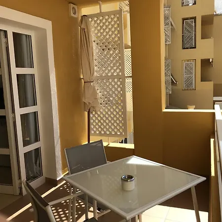 Apartment Vista Mar Costa Adeje (Tenerife)