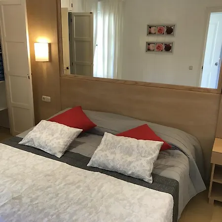 Vista Mar Apartment